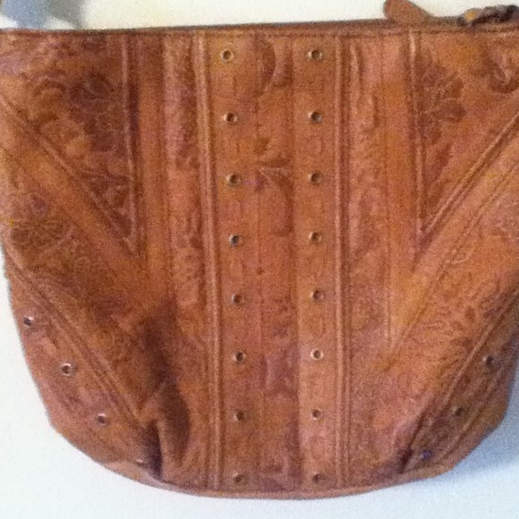 Shoulder Bag - Picture 2 of 2