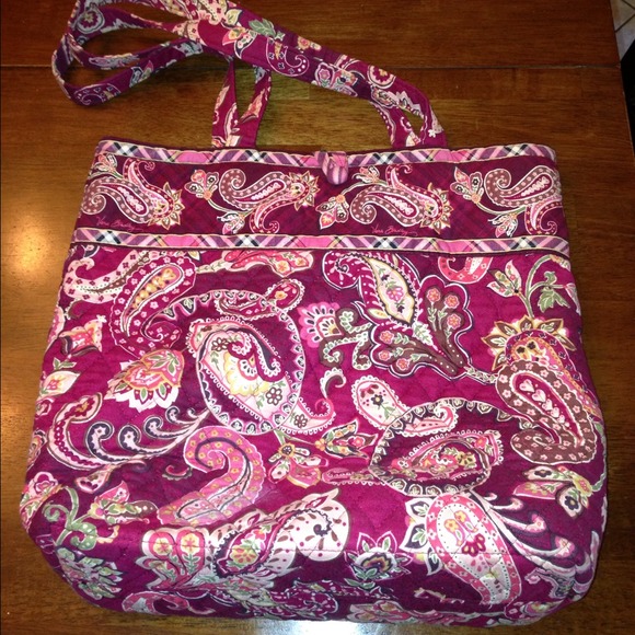 Vera Bradley Tote