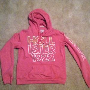 Hollister Hoodie