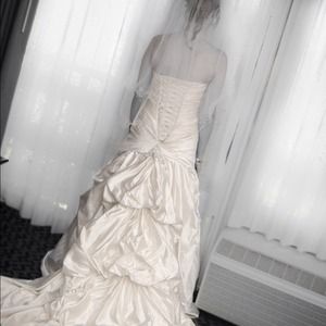 Maggie sottero Angelina wedding dress