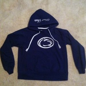 Penn State Hoodie