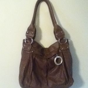 Shoulder bag