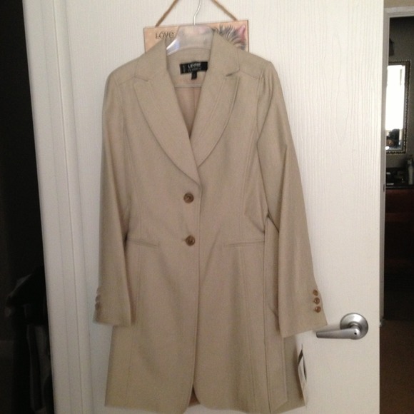 Long pantsuit - Picture 1 of 2