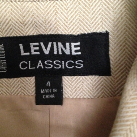 Long pantsuit - Picture 2 of 2