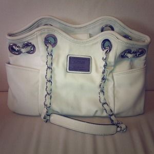 Nicole Miller handbag