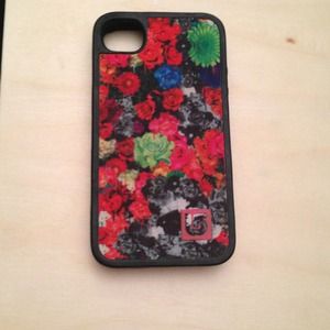 speck by Burton iPhone 4/4s case