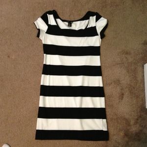 Sz S H&M dress
