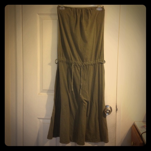 James Perse dress