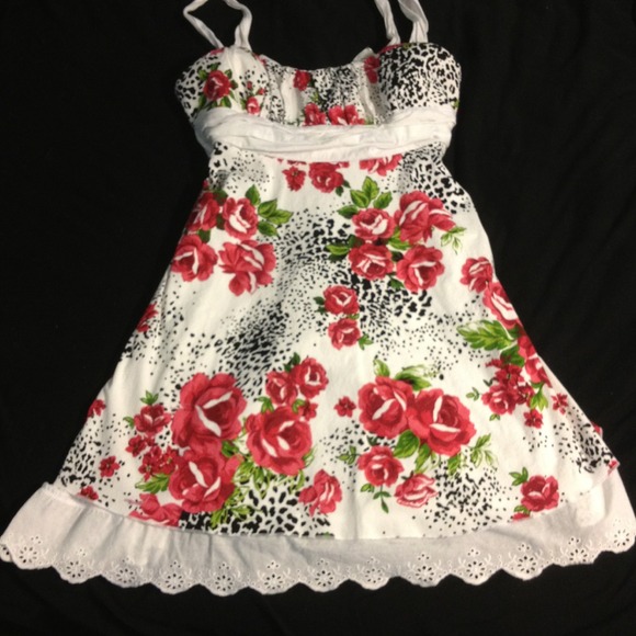 Cute Dress Size 9!