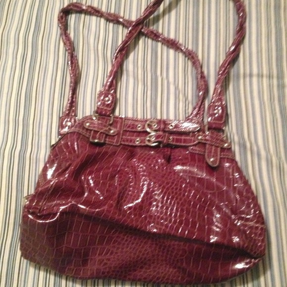 Large purse