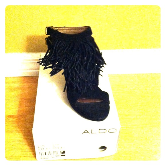 Aldo shoes. Romjue model