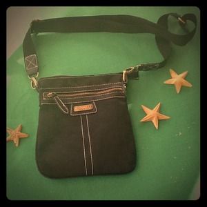 TRADED!!!!Coach cross body