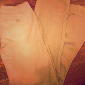 American Eagle Khakis