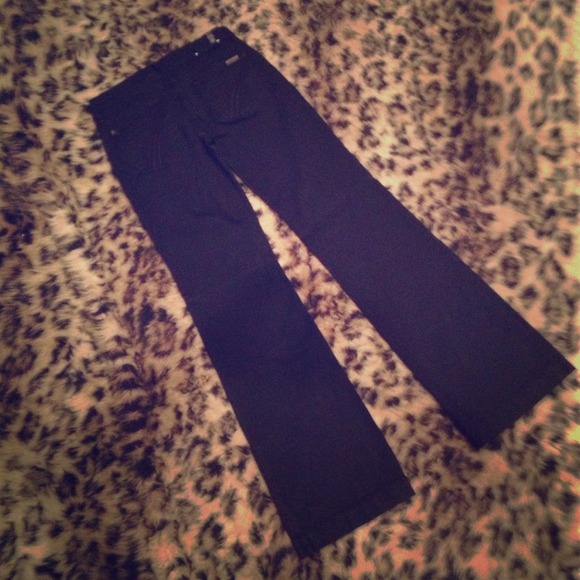 7 For All Mankind Jeans