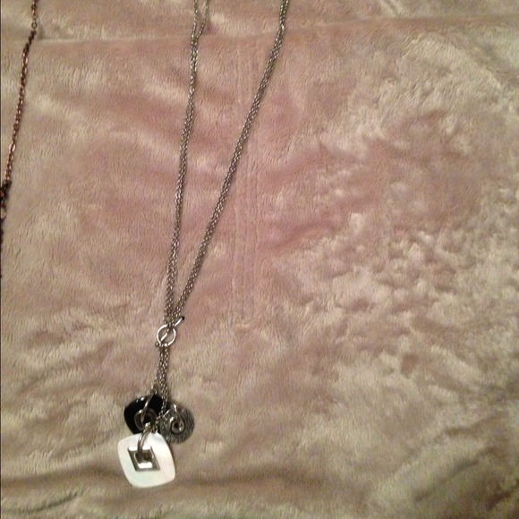 Lia sophia necklace 🌟final reduction🌟