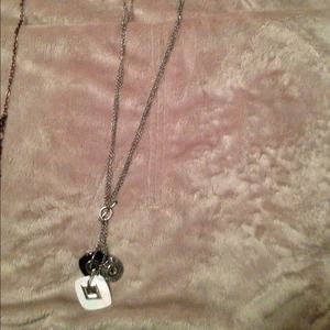 Lia sophia necklace 🌟final reduction🌟