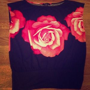 Forever 21 top