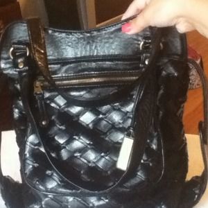 Black Joy Gryson  for Target bag