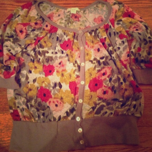 Forever 21 Top