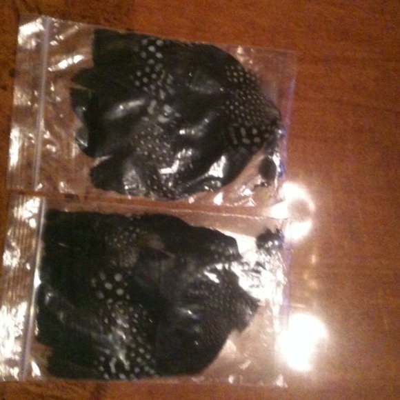 Earrings - Picture 2 of 4