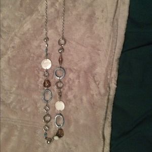 Lia Sophia longer necklace 🌟final reduction🌟