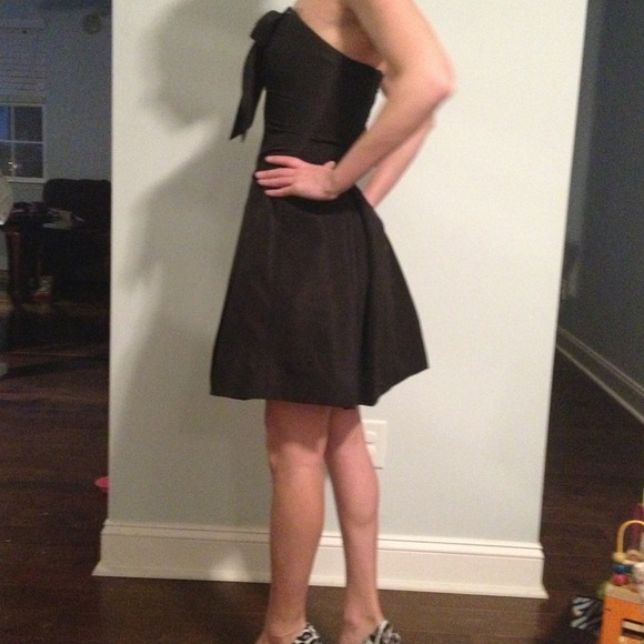 Luella for Target cocktail dress
