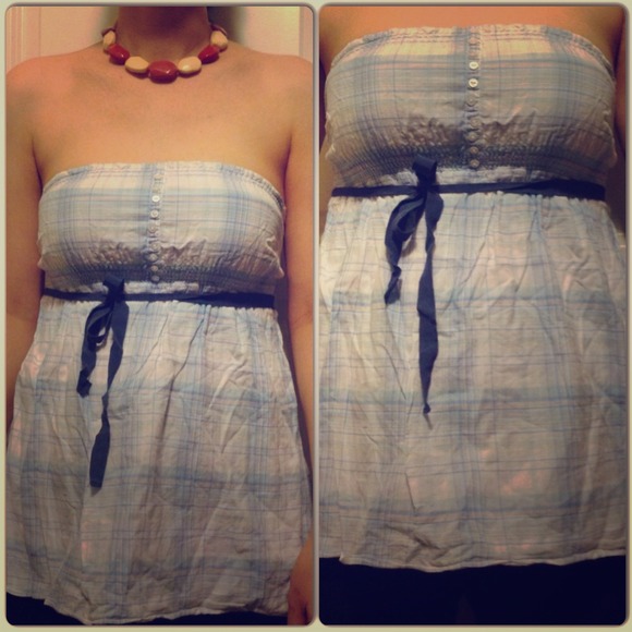 A&F Top
