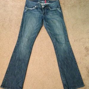 Hold for cupcake1433 Sz 29 Guess Jeans