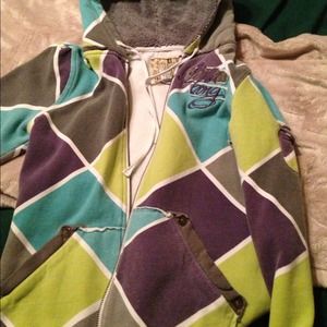 ⚠ Moved!!! ⚠Billabong jacket **price reduced**