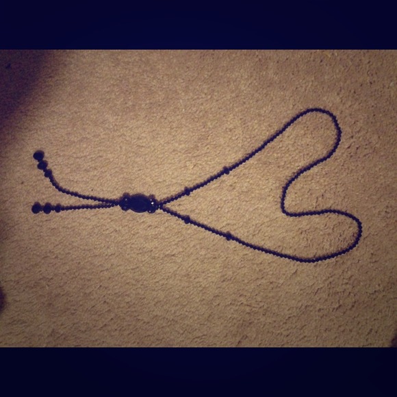 Swarovski Necklace