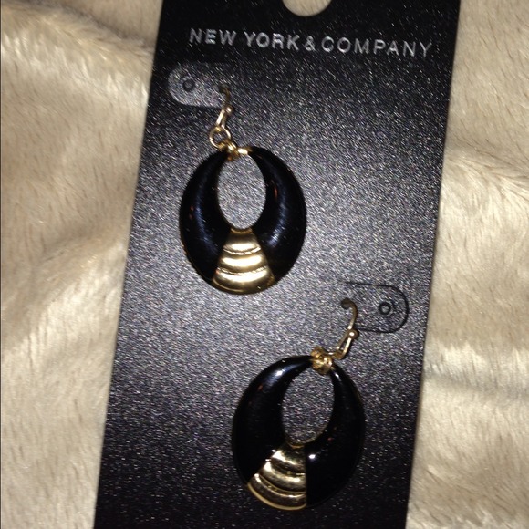 NY & Co earrings