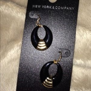 NY & Co earrings