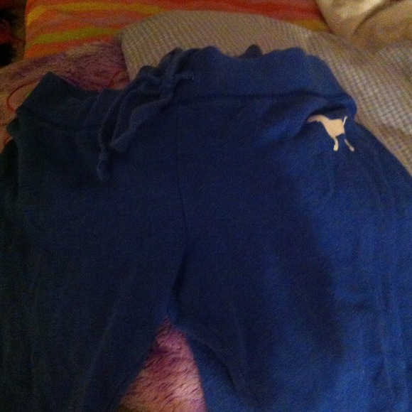 Vs sweats