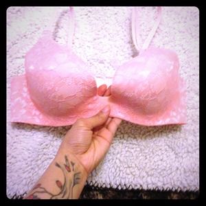 💥REDUCED💥VS Angels Secret Embrace Bra