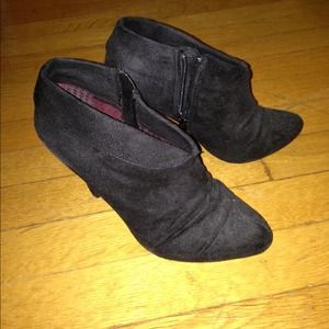 ⚠Moved⚠ Woman's booties