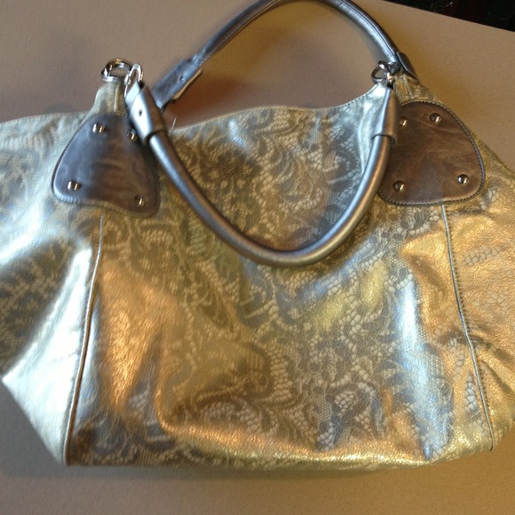 RESERVED▫▫Cute pearlized purse▫▫