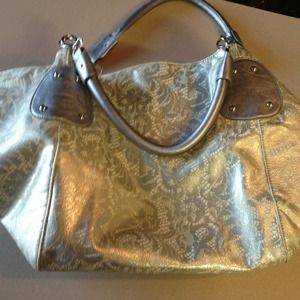 RESERVED▫▫Cute pearlized purse▫▫