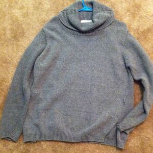 Slightly Used Sweater