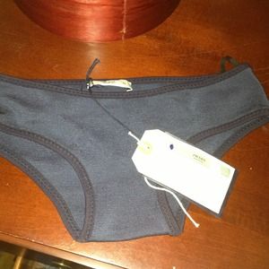Prada bathing suit bottom. Authentic.
