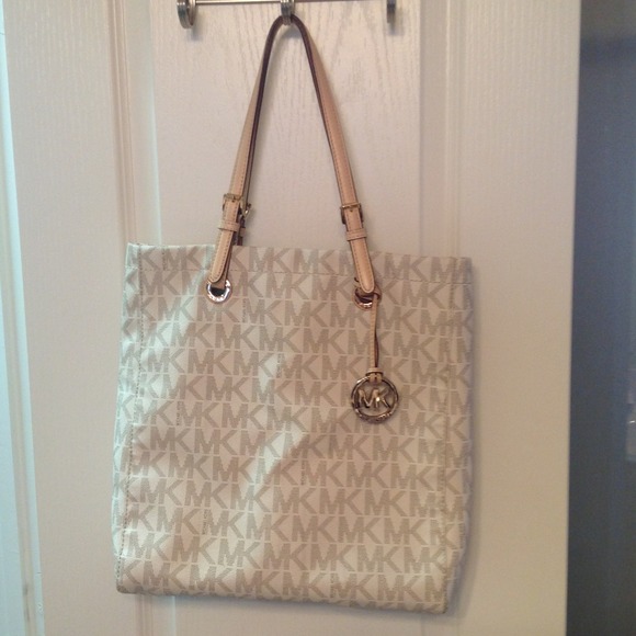 Authentic Michael Kors purse