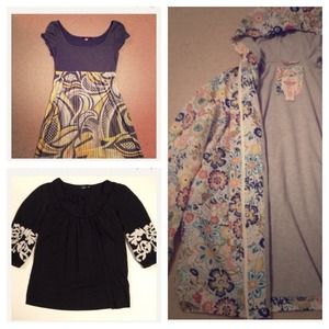 Bundle for @okiecountrygirl hold till 1/29