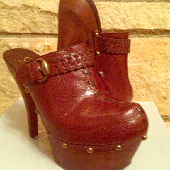 Jessica Simpson Winsey