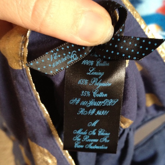 🚫SOLD🚫Forever 21 Skirt😍 - Picture 3 of 3