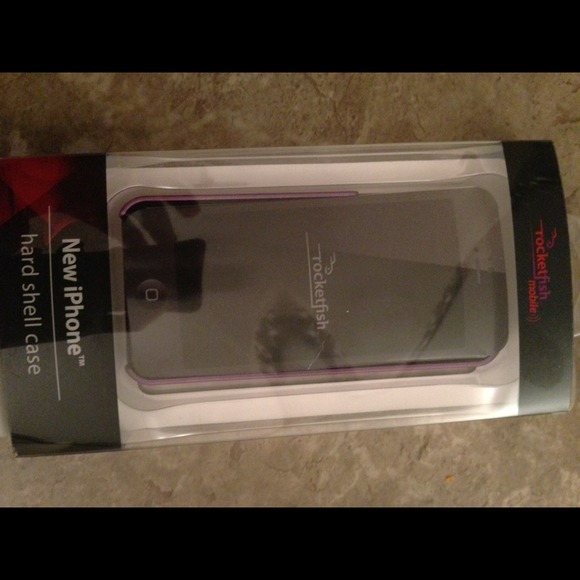 Rocketfish™ Mobile - Soft Shell Case - Picture 3 of 4