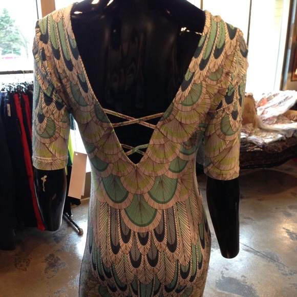 Mara Hoffman maxi - Picture 2 of 2