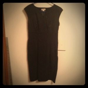 Merona dress