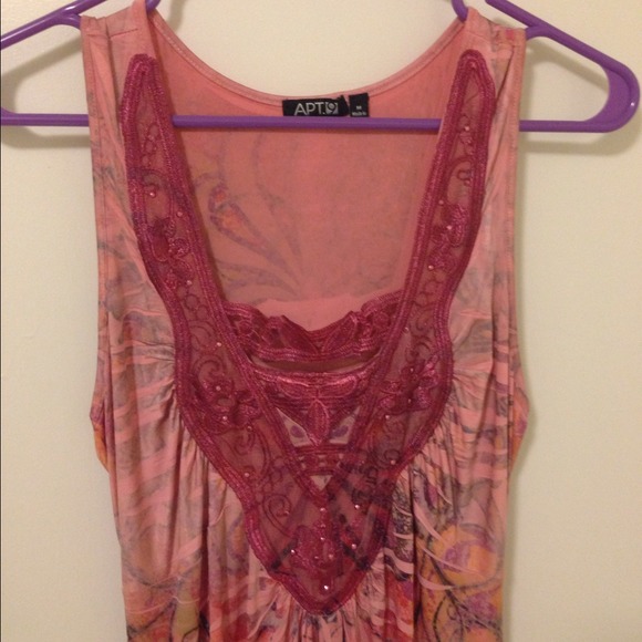 Apt 9 dress - Picture 2 of 2