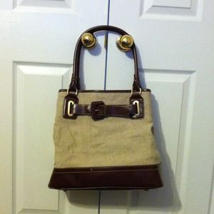 Maxx New York Handbag