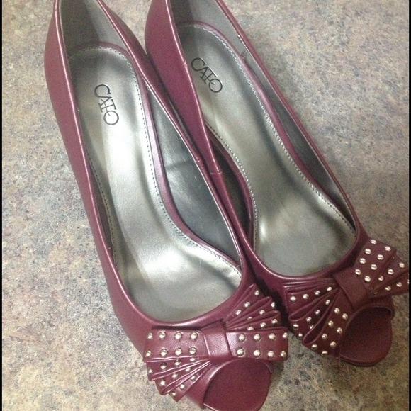 Heals 👠