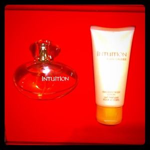 Estee lauder intuition parfum spray 1.7 fl oz